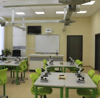 Использование информационных технологий в преподавании биологии - fgospostavki.ru - Смоленск