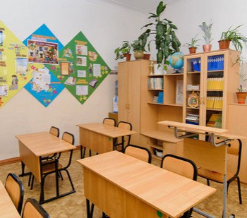 Оснащение кабинета начальной школы по ФГОС - fgospostavki.ru - Смоленск