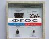 Коллекция энтомологическая "Примеры защитных приспособлений у насекомых" - fgospostavki.ru - Смоленск