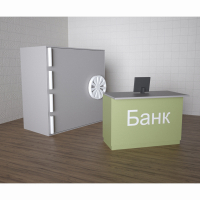 Детский набор «Банк» - fgospostavki.ru - Смоленск
