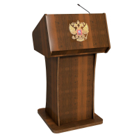 Мультимедийная интерактивная трибуна Continent - fgospostavki.ru - Смоленск