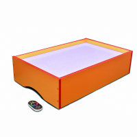 «Планшет» для песочной анимации RGB подсветка - fgospostavki.ru - Смоленск