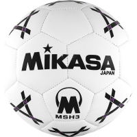 Мяч гандбольный "MIKASA MSH 3" (размер 3, синтетическая кожа, тренировочный) - fgospostavki.ru - Смоленск