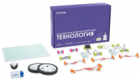 Ресурсный комплект модульной электроники «Технология littleBits» - fgospostavki.ru - Смоленск