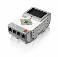 Микрокомпьютер EV3 - fgospostavki.ru - Смоленск