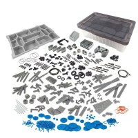 Базовый набор по робототехнике "Супер Кит" VEX IQ - fgospostavki.ru - Смоленск