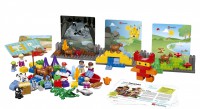 Базовый набор "Моя первая история. DUPLO" - fgospostavki.ru - Смоленск