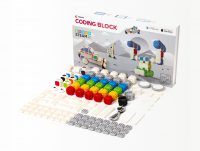 Конструктор CUBROID Coding Block - fgospostavki.ru - Смоленск