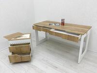 Профессиональный стол психолога-дефектолога Mini - fgospostavki.ru - Смоленск