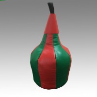 Груша боксерская бочка (винилискожа) - fgospostavki.ru - Смоленск
