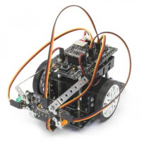 Конструктор Robo kit 1 (базовый набор) - fgospostavki.ru - Смоленск