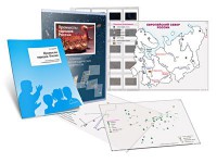 Комбинированное пособие «Промыслы народов России» - fgospostavki.ru - Смоленск