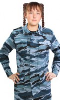Костюм детский серый кмф - fgospostavki.ru - Смоленск