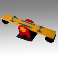 Качалка-балансир переносной (1500х500х450 мм) - fgospostavki.ru - Смоленск