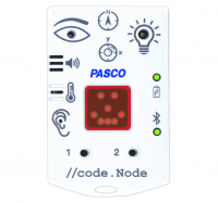 Беспроводной цифровой модуль для программирования Code Node PASCO - fgospostavki.ru - Смоленск
