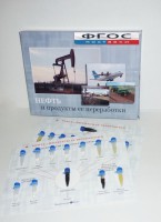 Коллекция "Нефть и продукты ее переработки" - fgospostavki.ru - Смоленск
