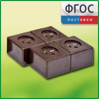 Розетка электрическая 36-42 В - fgospostavki.ru - Смоленск