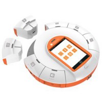 Цифровая лаборатория расширенная - SenseDisc Advance (минимальный заказ - 5 штук) - fgospostavki.ru - Смоленск