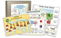 Комплект таблиц "Математика в начальной школе 1-4 класс" - fgospostavki.ru - Смоленск