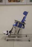 Учебное место учащегося с нарушением ОДА (р. гр. 1,15-1,6 м, столешница из пластика) - fgospostavki.ru - Смоленск