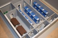 Макет противорадиационное укрытие - fgospostavki.ru - Смоленск