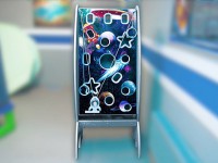 Вертикальный бильярд "Космос" - fgospostavki.ru - Смоленск