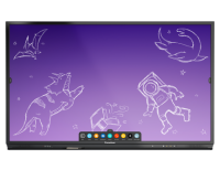 Интерактивная панель ActivPanel Nickel 65" UHD - fgospostavki.ru - Смоленск