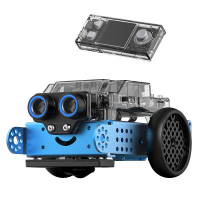 Базовый робототехнический набор Makeblock mBot2 - fgospostavki.ru - Смоленск