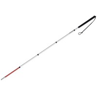Трость складная композит наконечник-насадка 120 сантиметров - fgospostavki.ru - Смоленск