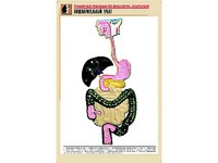 Рельефная таблица "Пищеварительный тракт" (формат А1, матовое ламинирование) - fgospostavki.ru - Смоленск