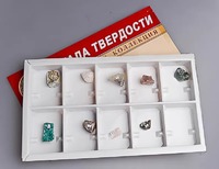 Коллекция "Шкала твердости" - fgospostavki.ru - Смоленск