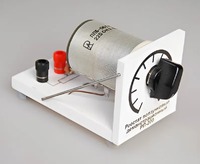 Реостат ползунковый РП 200 (РПШ-1) - fgospostavki.ru - Смоленск