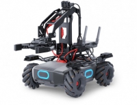 Учебный робот DJI Robomaster S1 EP - fgospostavki.ru - Смоленск