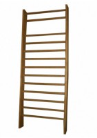 Шведская стенка (250х100 см) - fgospostavki.ru - Смоленск