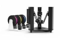 Учебная модульная станция Dobot MOOZ 3Z - fgospostavki.ru - Смоленск