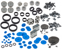 Ресурсный набор по робототехнике "Competition Add-On Kit" VEX IQ - fgospostavki.ru - Смоленск