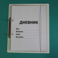 Дневник школьника (с полным набором карточек) - fgospostavki.ru - Смоленск