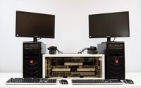 Типовой комплект учебного оборудования «Глобальные компьютерные сети» - fgospostavki.ru - Смоленск