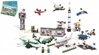 Конструктор "Космос и аэропорт. LEGO" - fgospostavki.ru - Смоленск