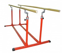 Брусья гимнастические тренировочные (мужские) - fgospostavki.ru - Смоленск