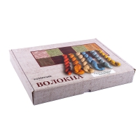Коллекция "Волокна" (с раздаточным материалом) - fgospostavki.ru - Смоленск