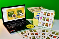 Коллекция натурально-интерактивная "Семена и плоды" - fgospostavki.ru - Смоленск