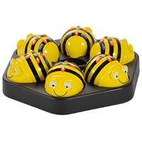Комплект программируемых мини-роботов Bee-Bot - fgospostavki.ru - Смоленск