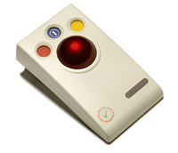 Роллер компьютерный Optimax Trackball - fgospostavki.ru - Смоленск