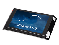 Видеоувеличитель Compact 6HD World - fgospostavki.ru - Смоленск