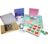 Игровой детский набор со шрифтом Брайля - fgospostavki.ru - Смоленск