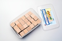 Игровой набор Фребеля "Кубики" (48 шт., бук, серия "Красота вокруг нас") - fgospostavki.ru - Смоленск