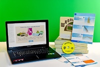 Коллекция натурально-интерактивная "Лен" - fgospostavki.ru - Смоленск