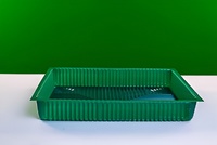 Лоток раздаточный лабораторный 250х150х45 - fgospostavki.ru - Смоленск