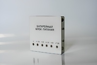 Батарейный блок питания регулируемый (1,5 - 7,5 В) - fgospostavki.ru - Смоленск